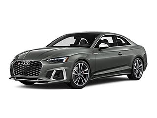 2025 Audi S5 For Sale in Iowa City IA | Audi Iowa City